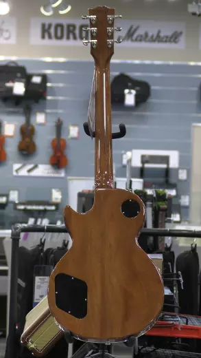 Store Special Product - Gibson - LP Standard 60s Figured Top Oxblood